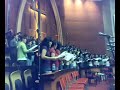 Lagu Pujian - GII Dago Choir