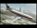 air disaster - united airlines flight 585