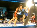 Alice Caligiuri vs Pitesa Zeljana 5