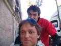 videos de Otor ma nowy wózek