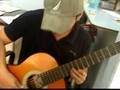 cisnero musica 2