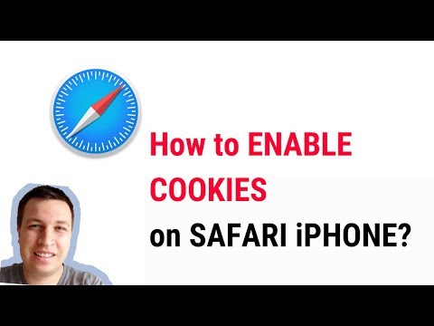 video-linktoworks-How to ENABLE COOKIES on Safari iPhone?
