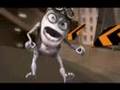 Crazy Frog Axel F bass bumpers