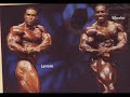 Fulblown - Pressure (Kevin Levrone)