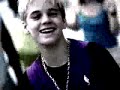 Aaron Carter-Bounce