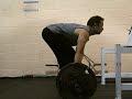 Deadlift Form