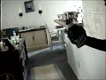 Playing a trick on Matt Ezell