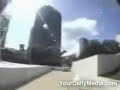 Skater Face Plant