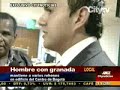 ex suboficial del ejército mantiene retenidas 19 personas p2