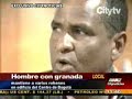 ex suboficial del ejército mantiene retenidas 19 personas p2
