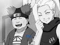 Temari's Jealousy of ShikaXIno Temari vs ino