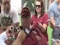 Bobby Bowden Post-Practice Report: Fall Camp Day 11