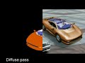 Vfx showreel 2008