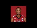 Stanley Burrell's Basketball Highlight Mix (Season #3)