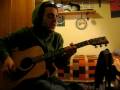 John Frusciante - Unreachable - Cover