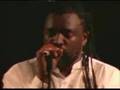 Lucky Dube