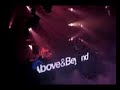 Above & Beyond @ Essential Club (Riga) 2008-01-25