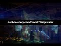 Edgewater Prom 2007 Commercial