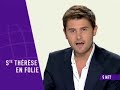 I net du 27/05/08 - Christophe Beaugrand - lip dub