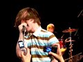 Chemical Vocation - Blackhole Scenery (live)