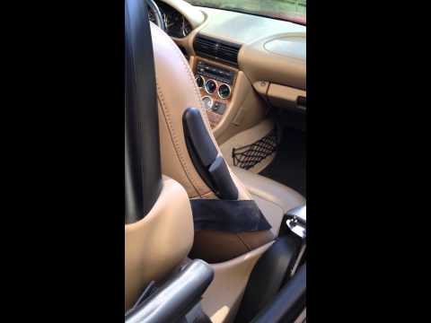 how to fix a broken seat belt