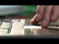 C-Therm TCi Thermal Conductivity Analyzer Demonstration Clip C-Therm TCi Thermal Conductivity Analyzer Demonstration Clip