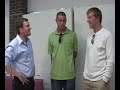 Ben West with Geo-Thermal Guys... in Vernon