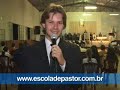 Pastor Luiz Antonio - Revela��o Sobre o Acidente da TAM