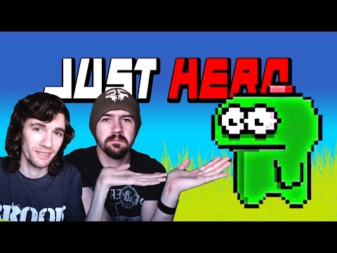 Just Hero Just Hero