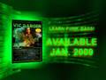 videos de the ART of FEEL (available jan. 2009)