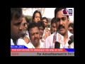 VISHNU VARDHAN REDDY MLA SAVE MUSLIM GRAVEYARD LAND AT ERRAGADDA KOHINOOR GLASS FACTORY 1ST APRIL