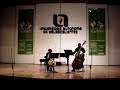 Rossini duetto - Gaia duetto - III mov.