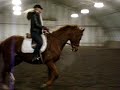 Islandia Farms Kur Ride Laura