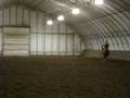Islandia Farms Kur Ride Laura