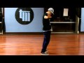 SI7 Dance Camp - Seniors Advanced 1A - Keone Madrid (Choreo Cookies/ML)