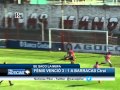 Click to View : Barracas Central 12 - Fenix 3 / Fecha 16 / Primera B Temporada 2013-2014