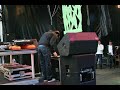 Erick E @ Dancetour Doetinchem.On stage video!