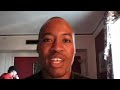 Henry Burris Channel 1 Video Blog - November 7, 2009 Calgary Stampeders