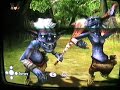 twilight princess: randomness