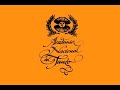 Sueño de Bandoneon en la Academia Nacional del Tango