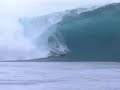 Corcho en teahupoo\