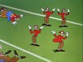 Goofy- How to Play Football (1944)