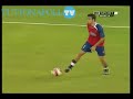 Sintesi Napoli panionios 1-0 gol hamsik intertoto cup calcio