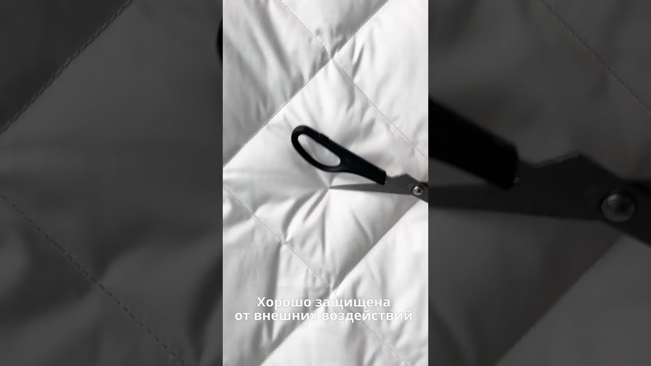 Видео о товаре