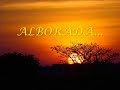 tr�o alborada