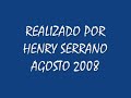 tr�o alborada
