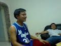 Gilbert Angeles Birthday