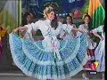 Reinado del Caf� 2007 en Calarca (Coronaci�n Parte 2)
