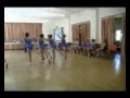 Standard 2 Ballet Class - Wootton Bassett School of Dance