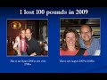 How to lose 50 pounds My Secret To Diet Free Weight Loss! Po